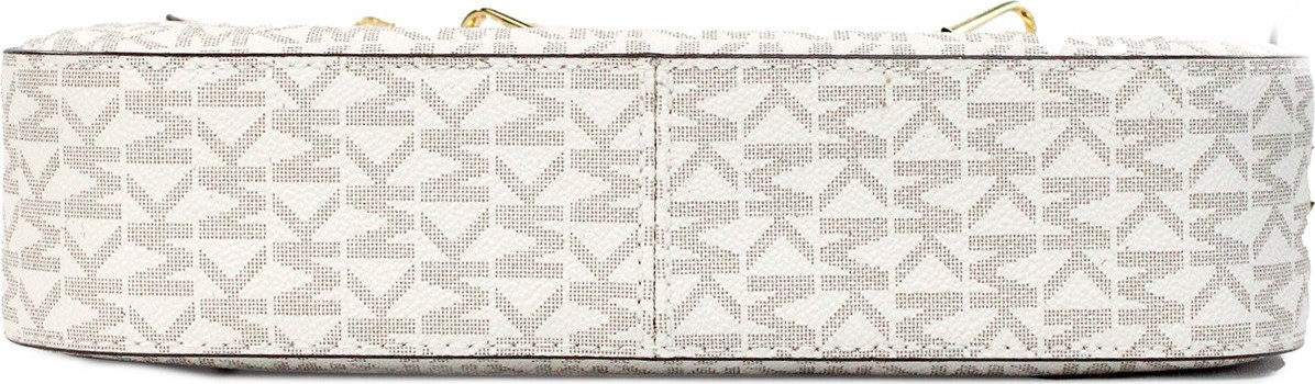 Сумка Michael Kors Saffiano Leather Chain Zip Crossbody