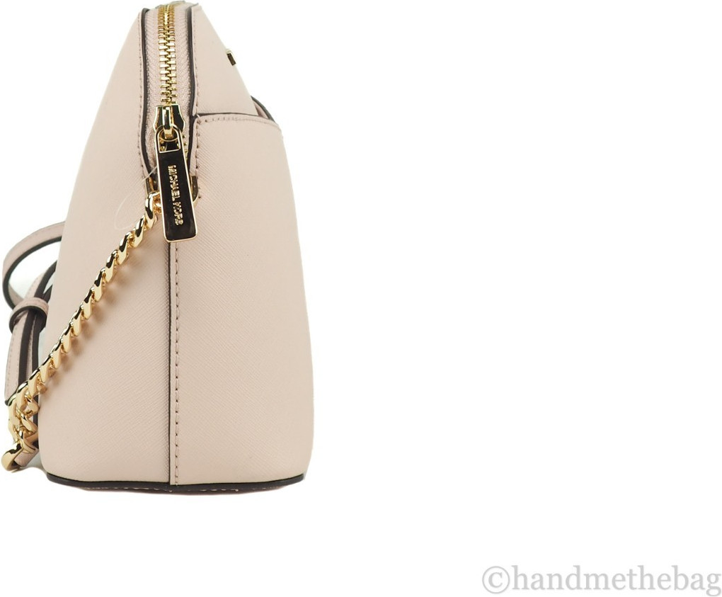 Сумка кросс-боди Michael Kors Jet Set Travel