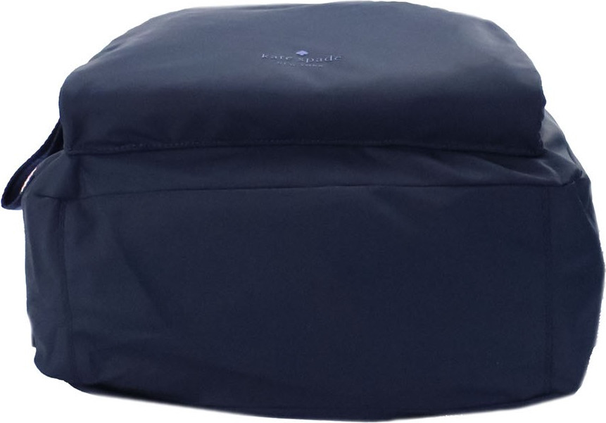 Рюкзак Kate Spade Arya Medium Nylon Nightcap Blue Packable Backpack