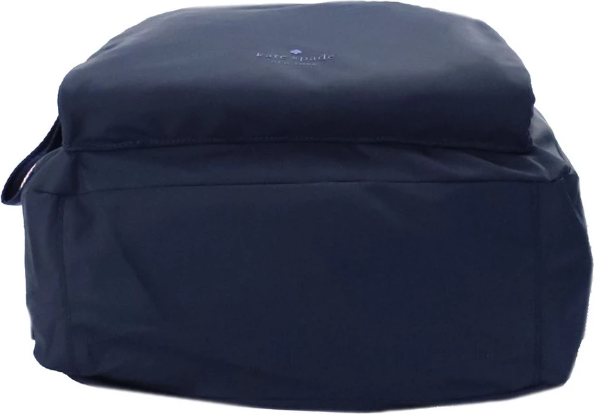 Рюкзак Kate Spade Arya Medium Nylon Nightcap Blue Packable Backpack