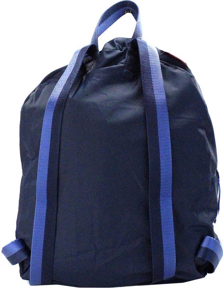 Рюкзак Kate Spade Arya Medium Nylon Nightcap Blue Packable Backpack