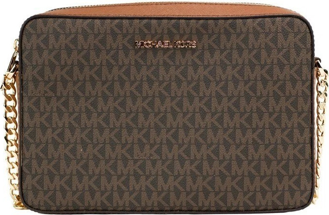 Сумка Michael Kors Jet Set East West Crossbody