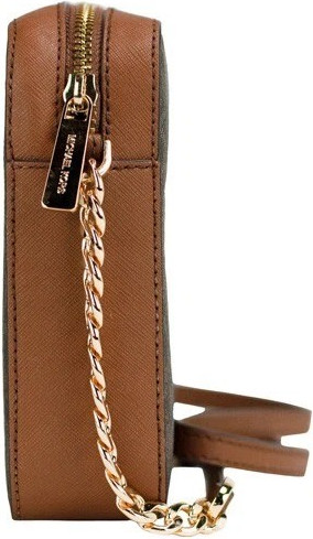 Сумка Michael Kors Jet Set East West Crossbody