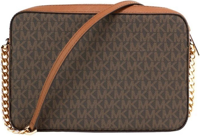 Сумка Michael Kors Jet Set East West Crossbody