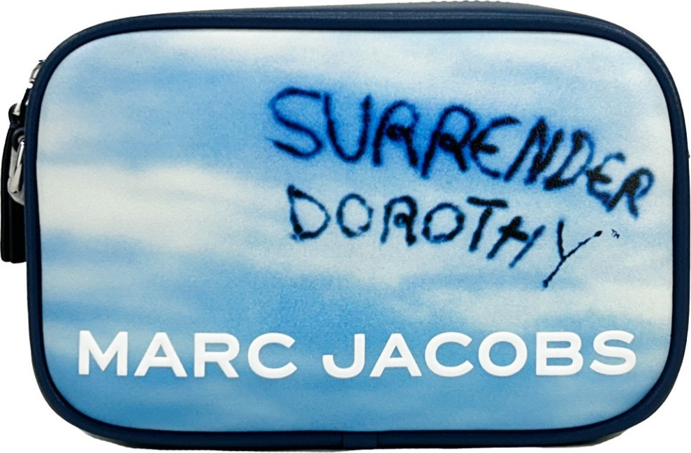 Сумка через плечо The Marc Jacobs Волшебник страны Оз