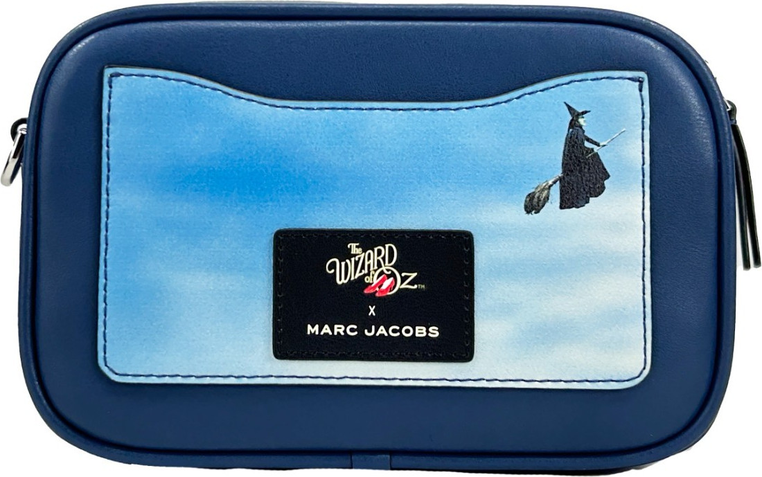 Сумка через плечо The Marc Jacobs Волшебник страны Оз