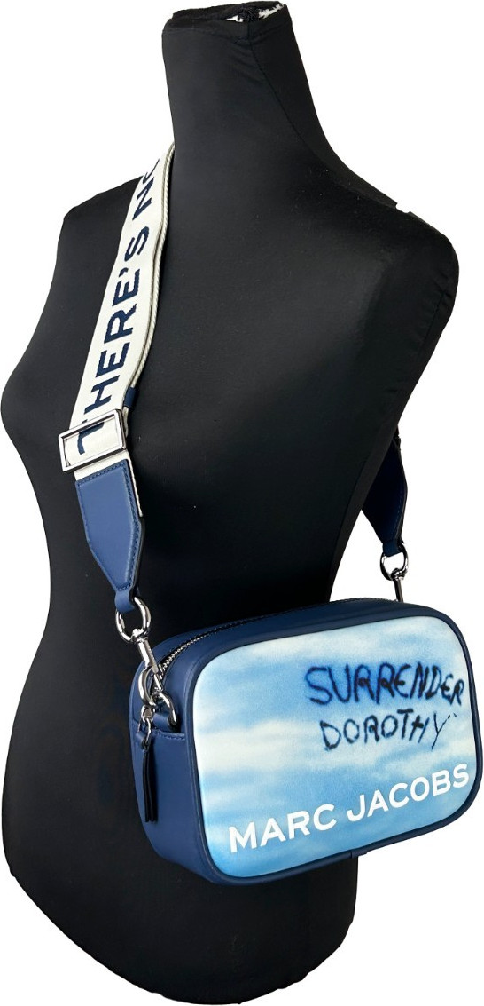 Сумка через плечо The Marc Jacobs Волшебник страны Оз