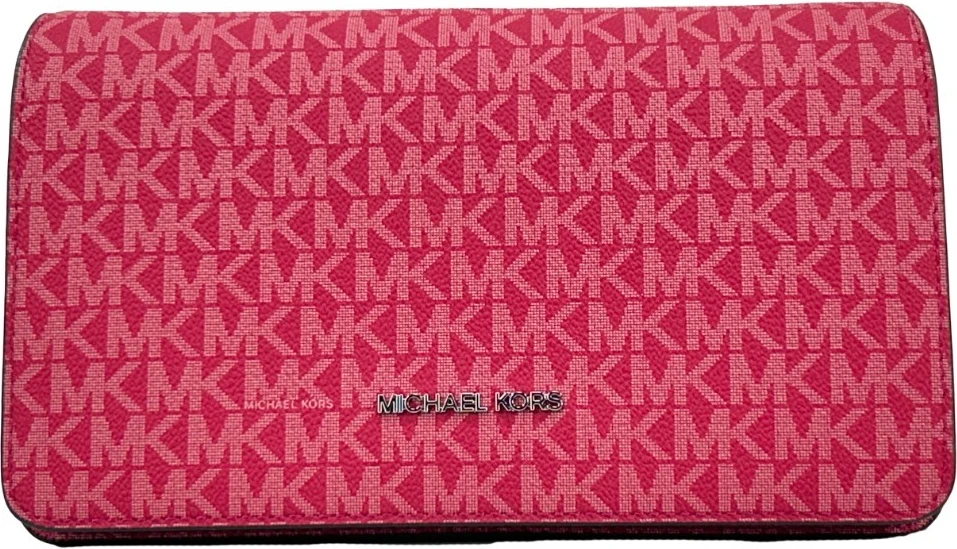 Michael Kors Medium Full Flap Messenger Crossbody Bag