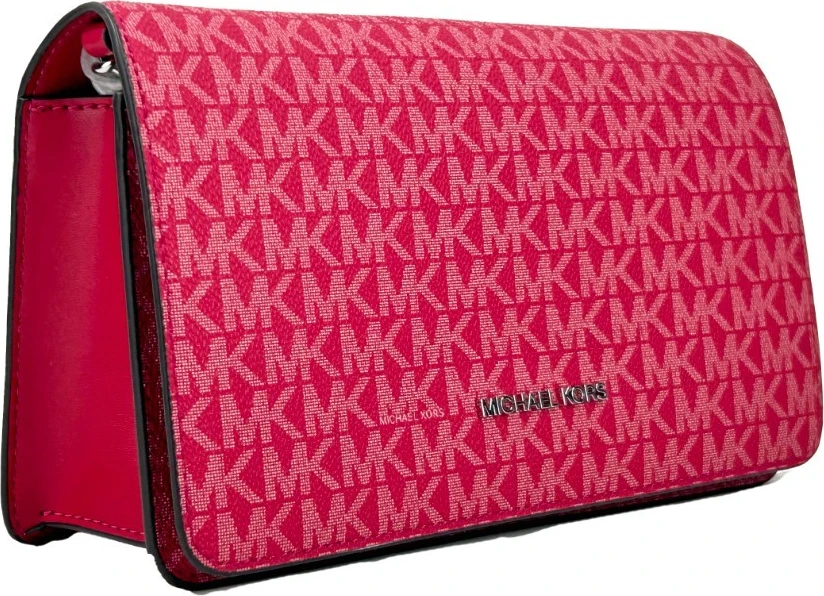 Michael Kors Medium Full Flap Messenger Crossbody Bag