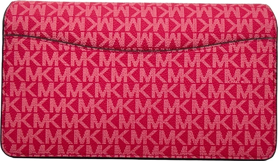 Michael Kors Medium Full Flap Messenger Crossbody Bag