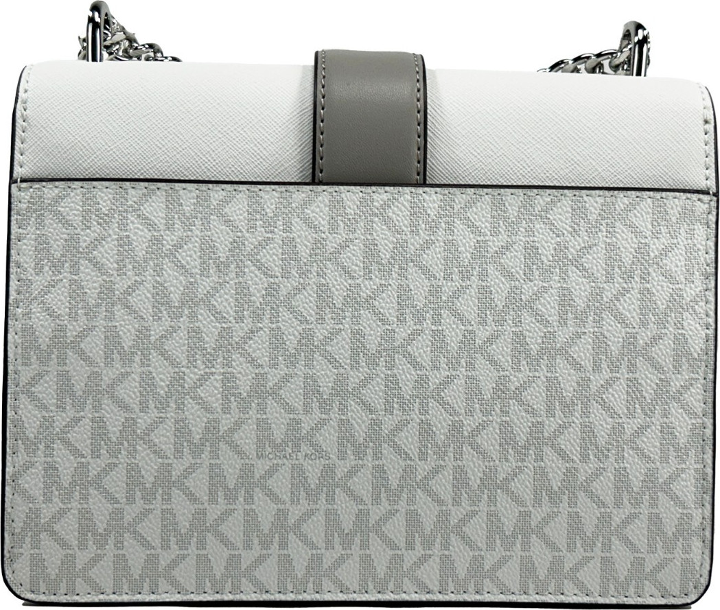 Michael Kors Greenwich Flap Shoulder Crossbody Bag