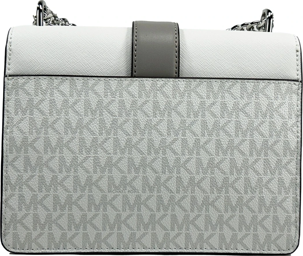 Michael Kors Greenwich Flap Shoulder Crossbody Bag