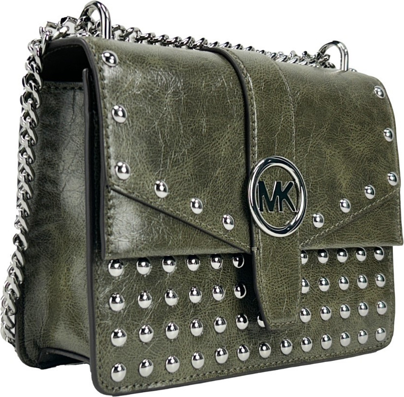 Сумка Michael Kors Greenwich через плечо