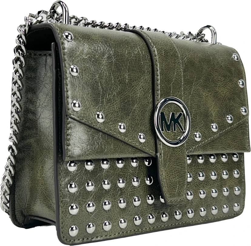 Сумка Michael Kors Greenwich через плечо
