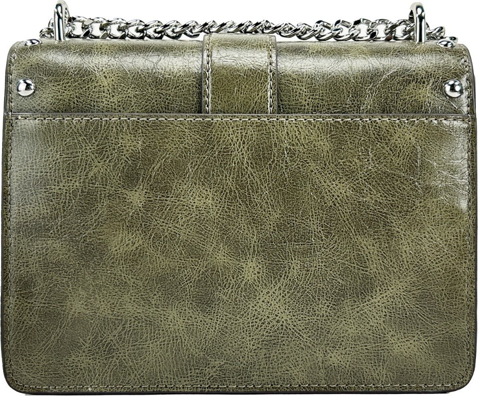 Сумка Michael Kors Greenwich через плечо