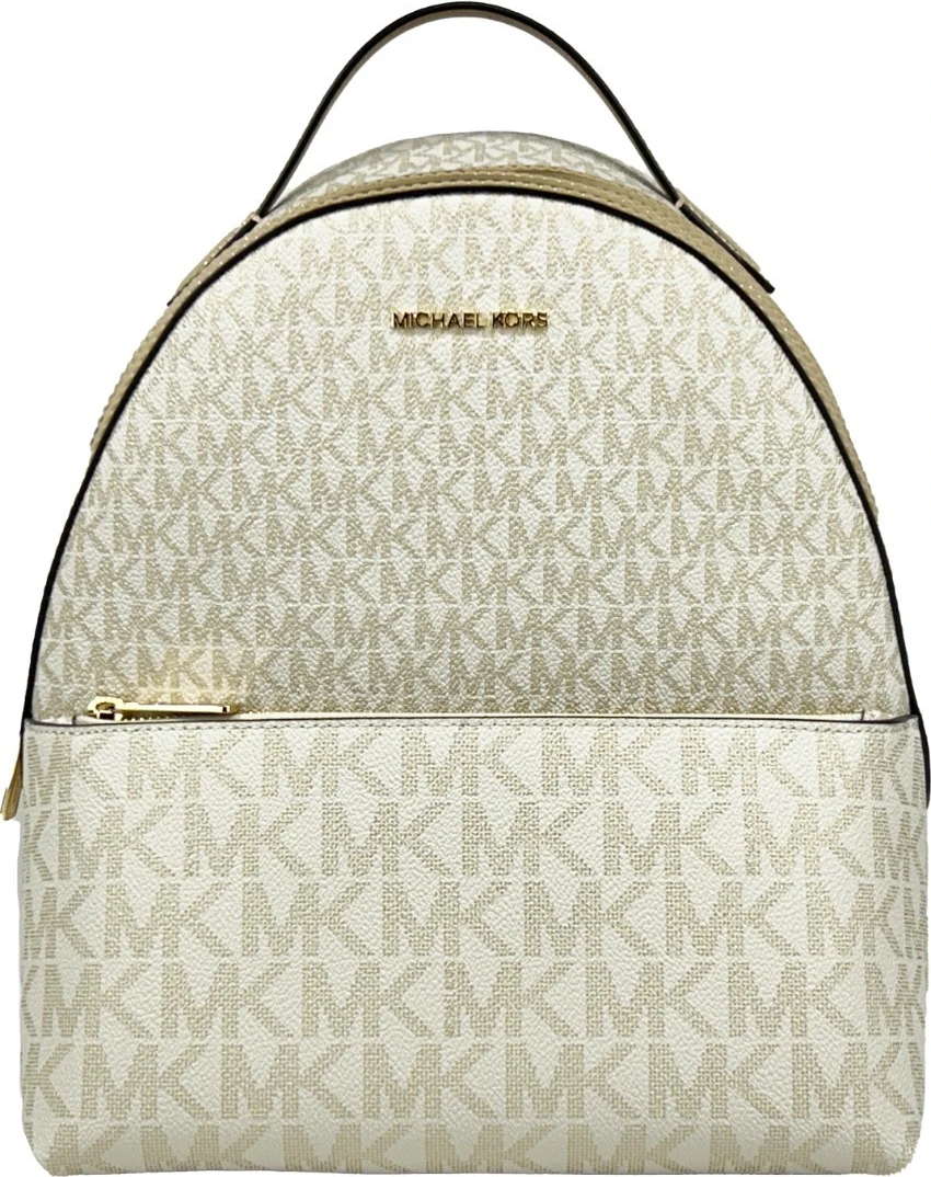 Рюкзак Michael Kors Sheila Medium PVC