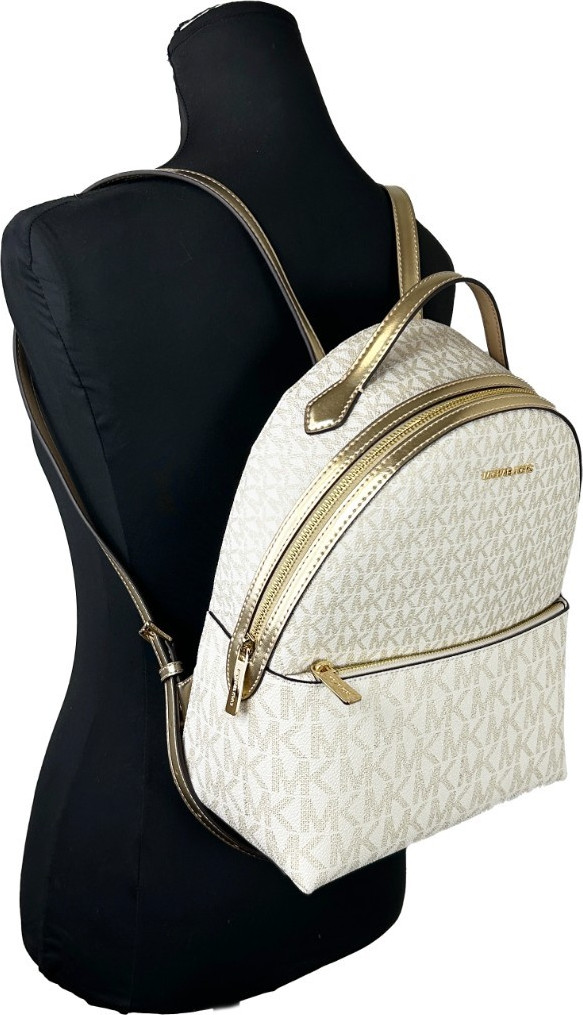 Рюкзак Michael Kors Sheila Medium PVC