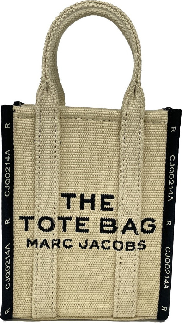 Мини-сумка через плечо The Marc Jacobs