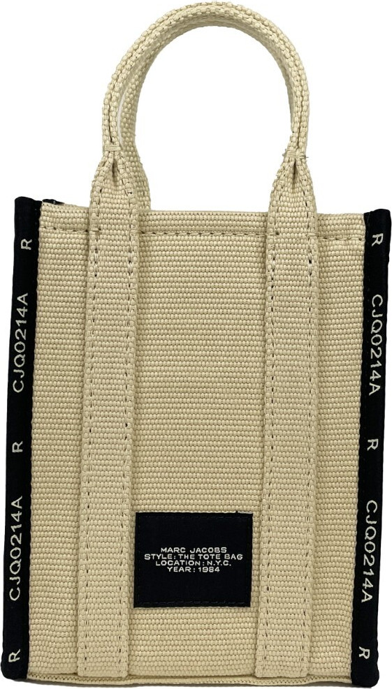 Мини-сумка через плечо The Marc Jacobs