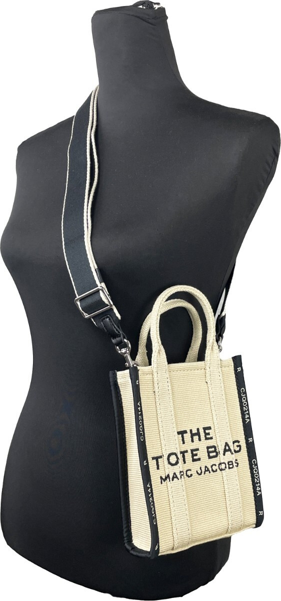 Мини-сумка через плечо The Marc Jacobs
