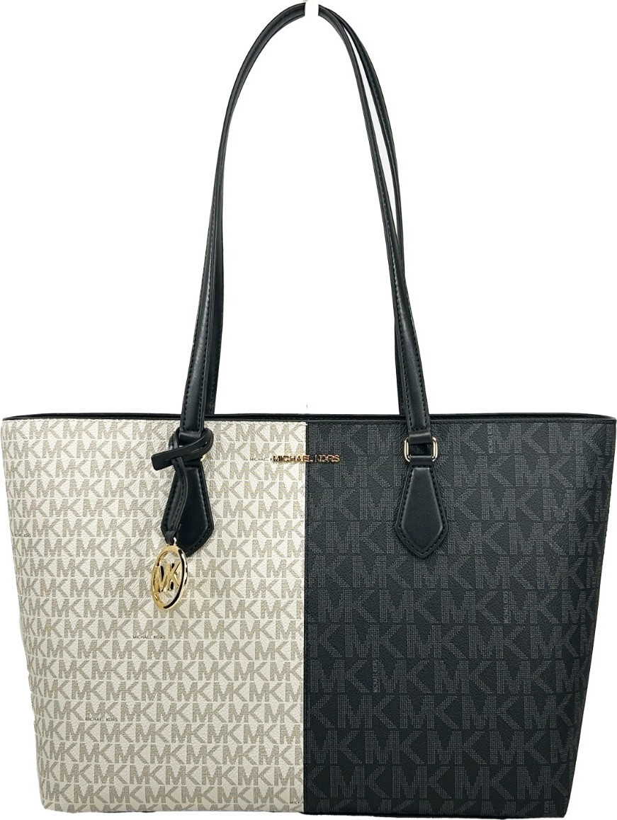 Michael Kors Sheila Large Signature Tote Bag