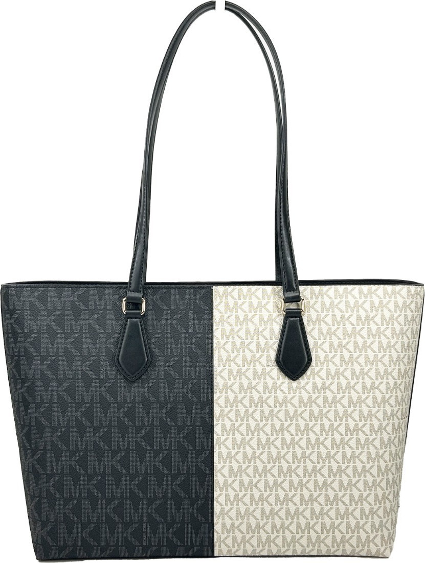 Michael Kors Sheila Large Signature Tote Bag