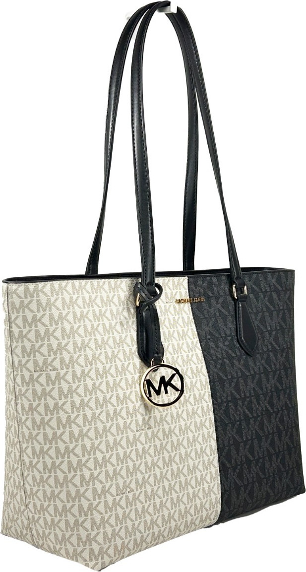 Michael Kors Sheila Large Signature Tote Bag