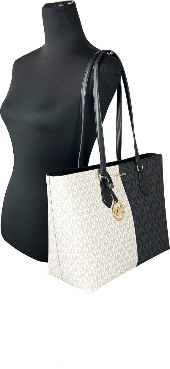 Michael Kors Sheila Large Signature Tote Bag