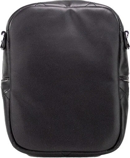 Сумка The Marc Jacobs Pillow Small Black Quilted Smooth Leather Crossbody Handbag Purse