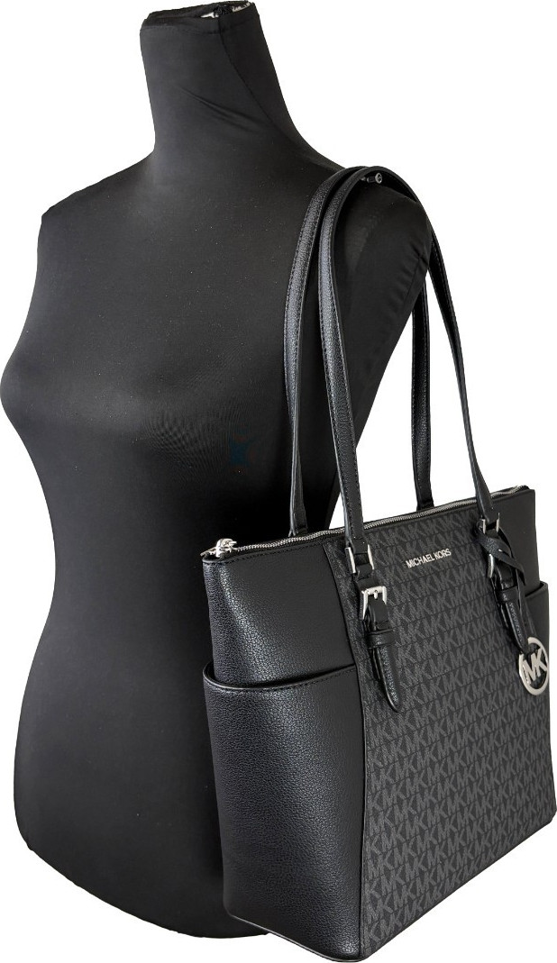 Tote Bag Michael Kors Charlotte