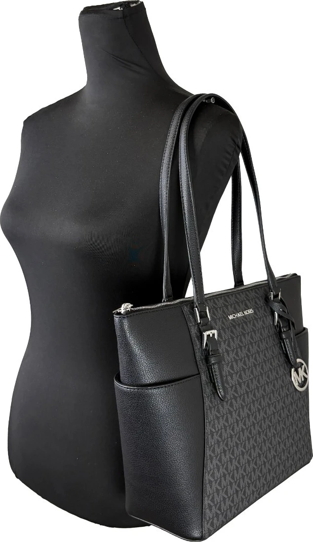 Tote Bag Michael Kors Charlotte