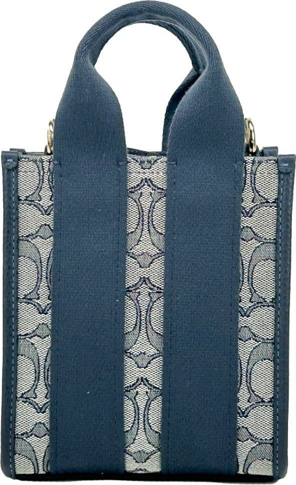 Сумка Coach Smith Mini Tote Crossbody