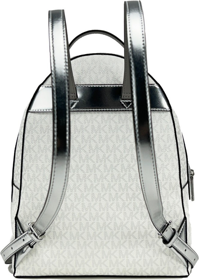 Michael Kors Sheila Medium PVC Backpack