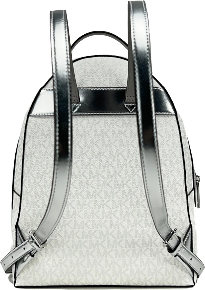 Michael Kors Sheila Medium PVC Backpack