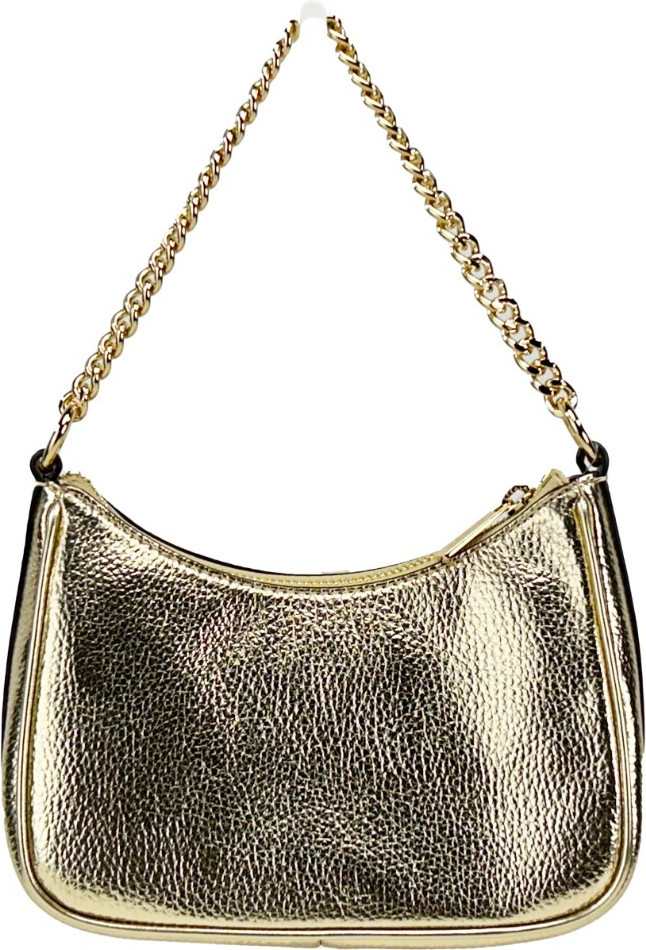 Сумка Michael Kors Small Pouchette через плечо