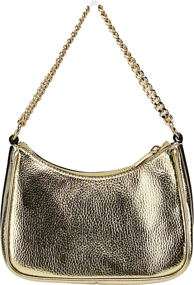 Сумка Michael Kors Small Pouchette через плечо