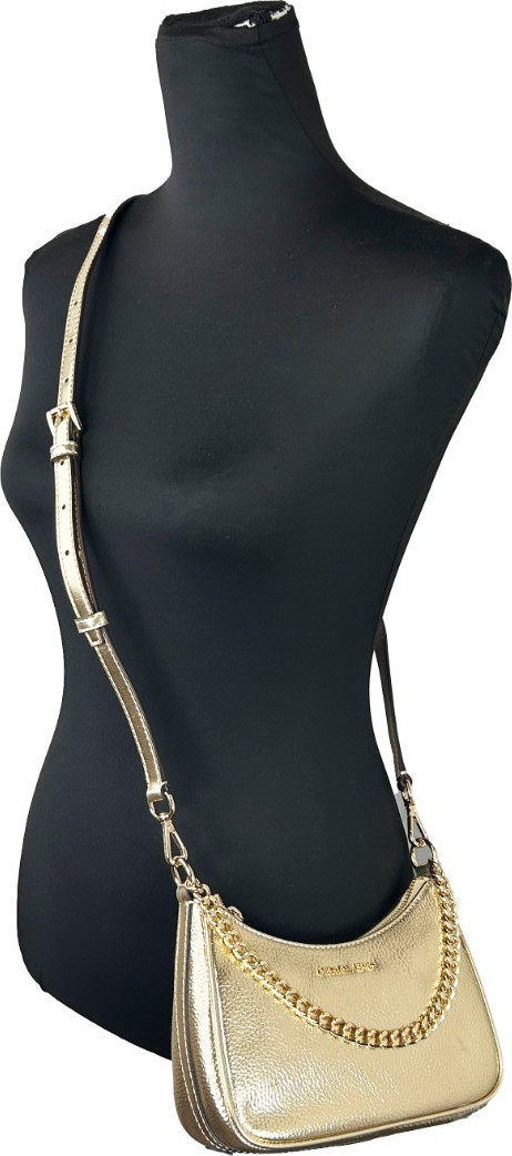Сумка Michael Kors Small Pouchette через плечо