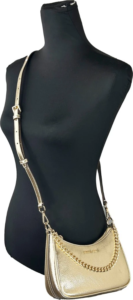 Сумка Michael Kors Small Pouchette через плечо