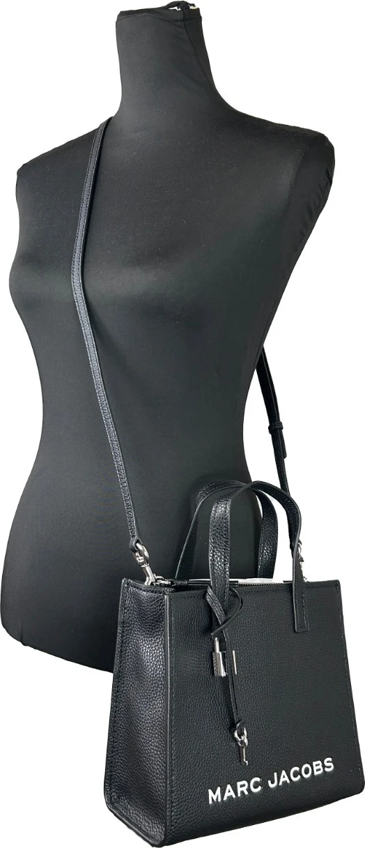 Crossbody Bag The Marc Jacobs Mini Grind