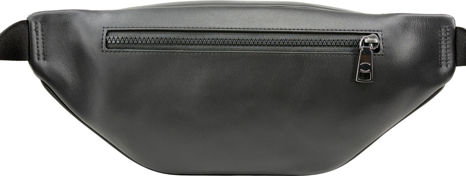 Сумка-пояс Coach Racer Signature Fanny Belt Bag
