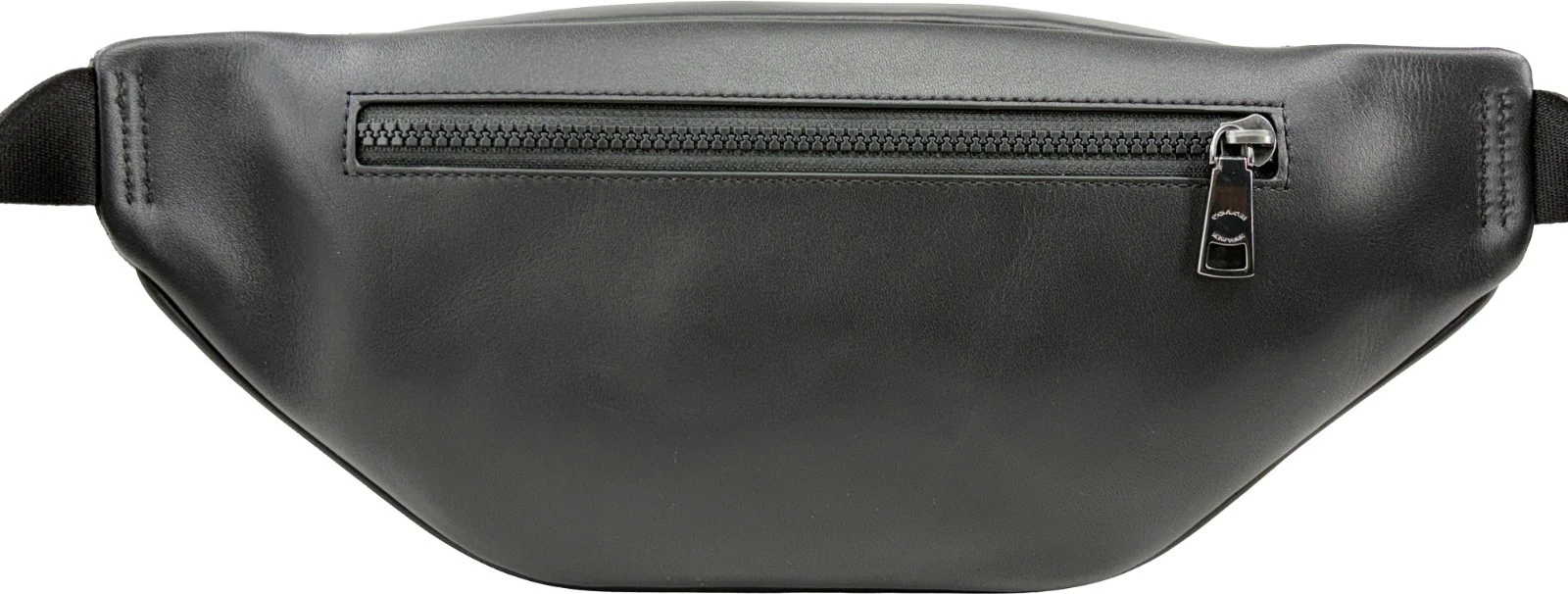 Сумка-пояс Coach Racer Signature Fanny Belt Bag