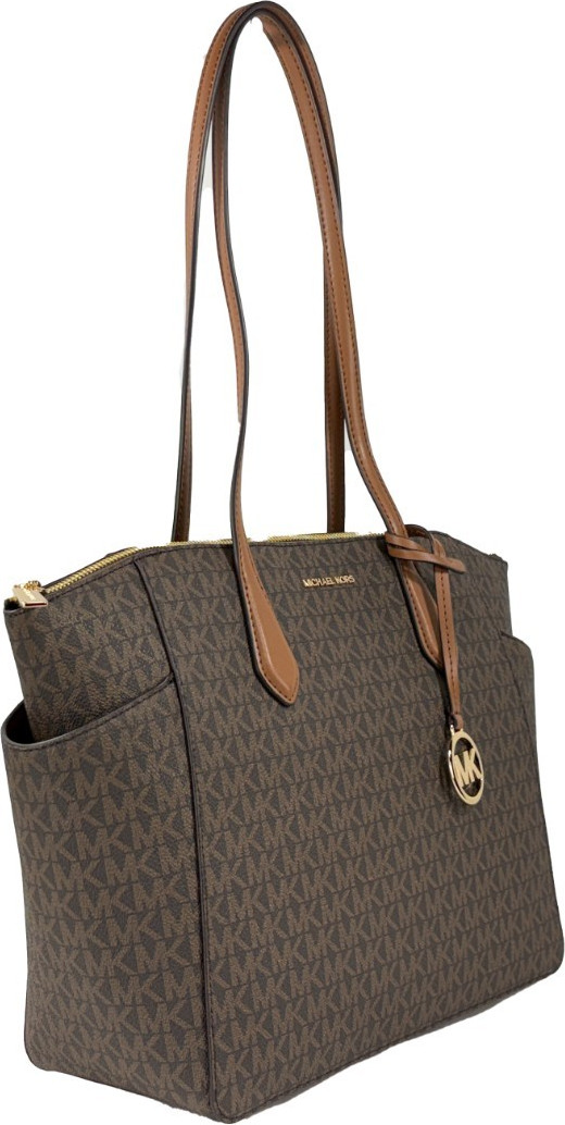 Tote Bag Michael Kors Marilyn Medium Signature