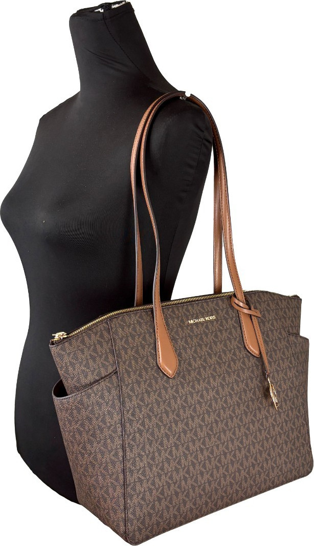 Tote Bag Michael Kors Marilyn Medium Signature
