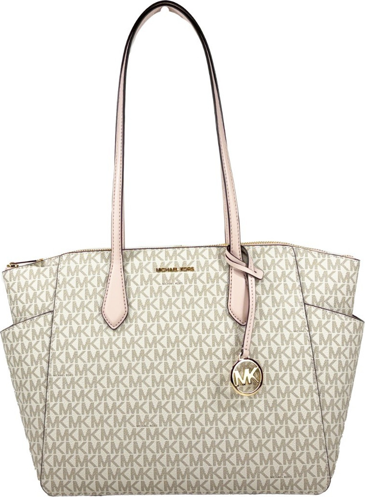 Michael Kors Marilyn Medium Tote Bag