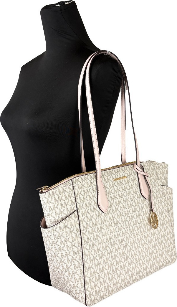 Michael Kors Marilyn Medium Tote Bag