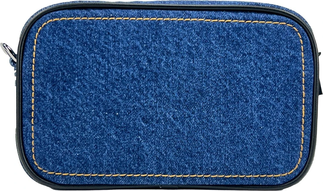 Сумка кросс-боди The Marc Jacobs Flash Denim Camera