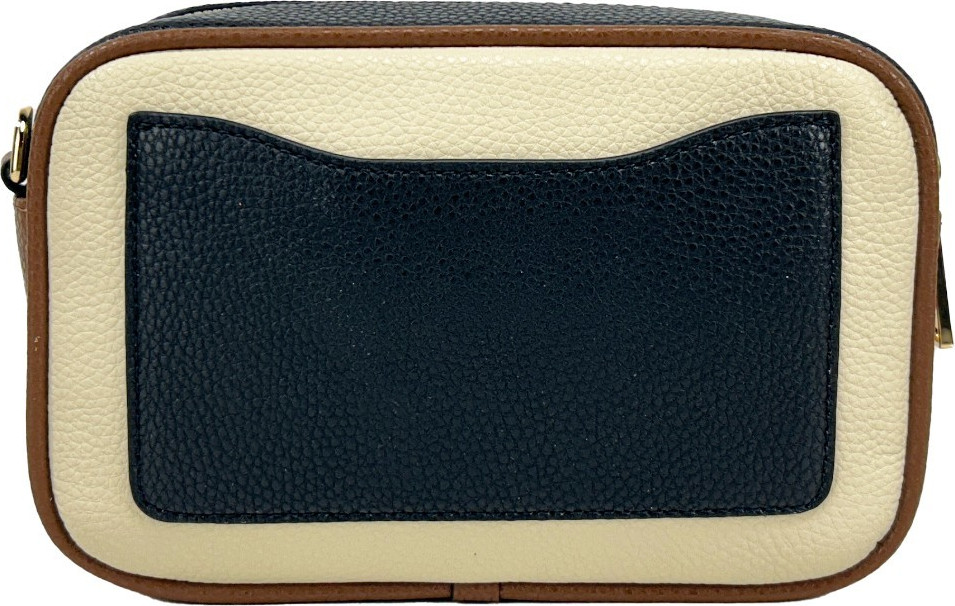 Кросс-боди сумка The Marc Jacobs Flash Leather Camera