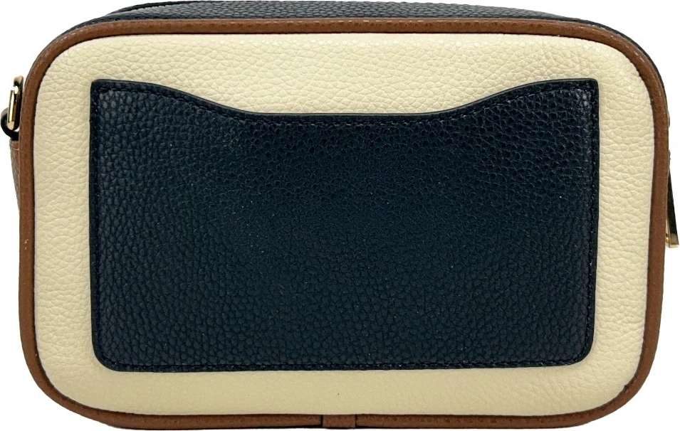 Кросс-боди сумка The Marc Jacobs Flash Leather Camera