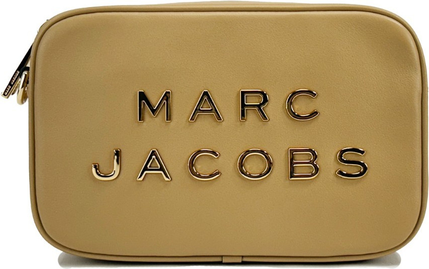Сумка через плечо The Marc Jacobs из кожи