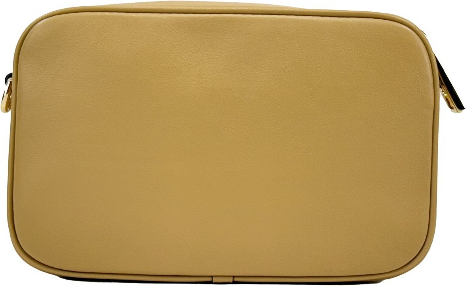 Сумка через плечо The Marc Jacobs из кожи